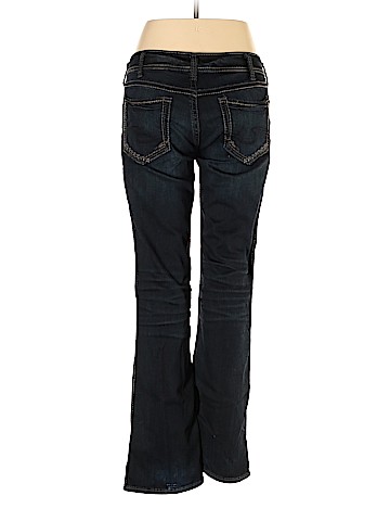 Silver Jeans (view 2)