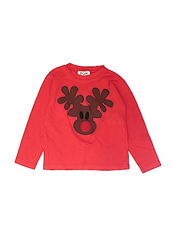 Assorted Brands Sweatshirt (view 1)