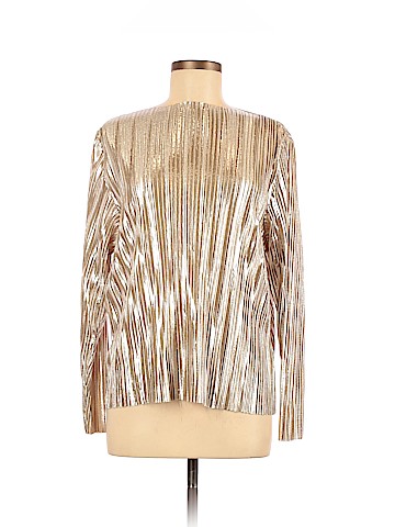 H&M Long Sleeve Blouse (view 1)