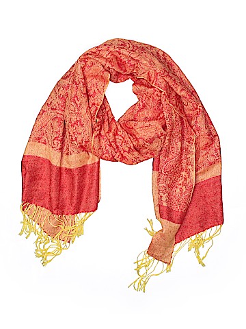 Pashmina Scarf (view 1)