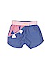 Under Armour 100% Polyester Blue Athletic Shorts Size XS (youth) - photo 1