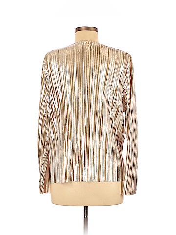 H&M Long Sleeve Blouse (view 2)