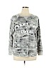 Grayson Threads Gray Sweatshirt Size XL - photo 1