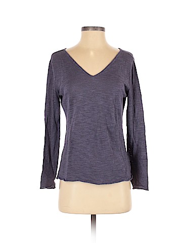 Susina Long Sleeve Top (view 1)