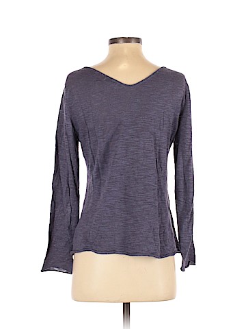 Susina Long Sleeve Top (view 2)