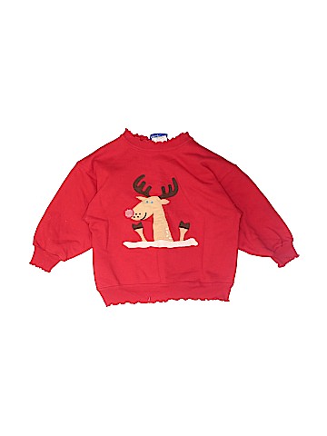 Kelly's Kids Sweatshirt (view 1)