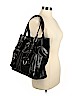 Kenneth Cole New York 100% Leather Black Leather Tote One size - photo 2