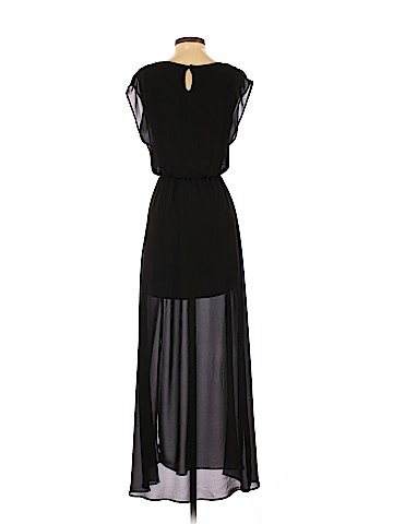 Lush Cocktail Dress (view 2)