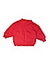 Kelly's Kids Red Sweatshirt Size XS (kids) - photo 2