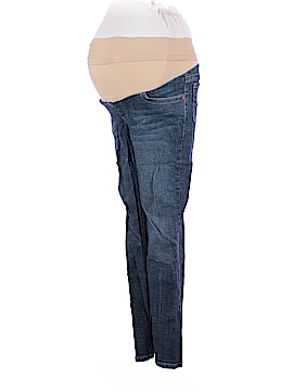 Indigo Blue Size XS Maternity