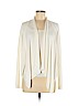 Ted Baker London Ivory Cardigan Size 6 (2) - photo 1