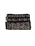 Assorted Brands Print Gray Makeup Bag One size - photo 1