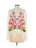 Ted Baker London Ivory Cardigan Size 6 (2) - photo 2