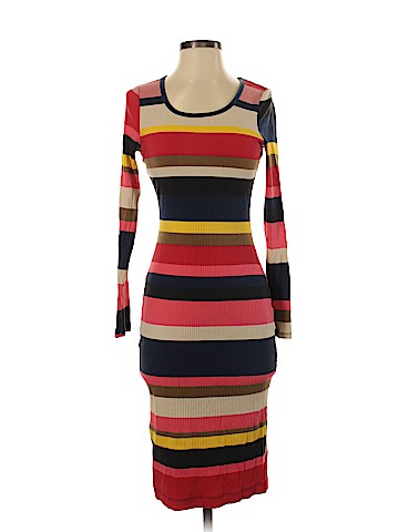 Plenty By Tracy Reese Casual Dress (view 1)
