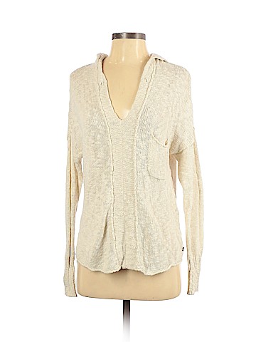 Roxy Pullover Sweater (view 1)