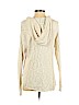 Roxy 100% Cotton Ivory Pullover Sweater Size XS - photo 2