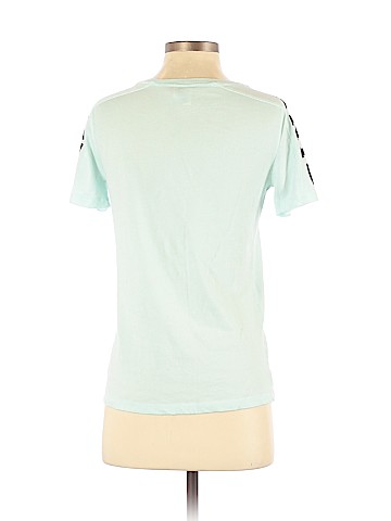 Victoria's Secret Pink Short Sleeve Top (view 2)