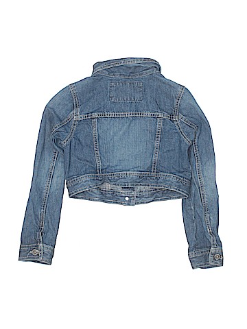 Mudd Denim Jacket (view 2)