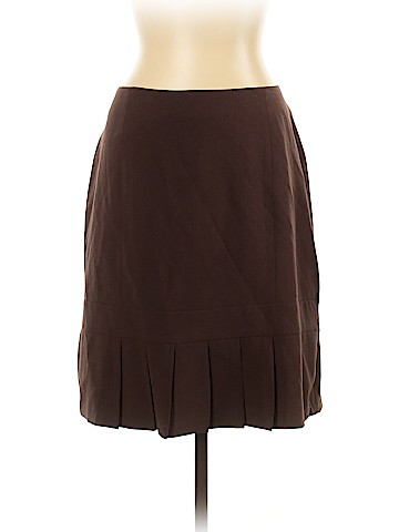 Uniform John Paul Richard Casual Skirt (view 1)
