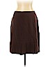 Uniform John Paul Richard Brown Casual Skirt Size 16 - photo 1