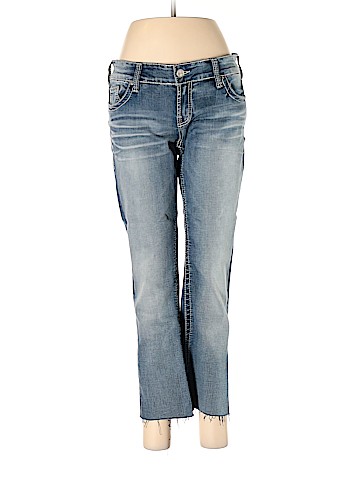 Daytrip Jeans (view 1)