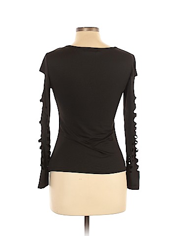 FancyQube Long Sleeve T-Shirt (view 2)