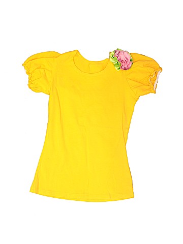 Assorted Brands Short Sleeve T-Shirt (view 1)