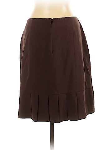 Uniform John Paul Richard Casual Skirt (view 2)
