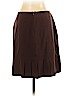 Uniform John Paul Richard Brown Casual Skirt Size 16 - photo 2