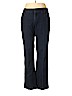 Dockers Blue Jeans Size 14 - photo 1