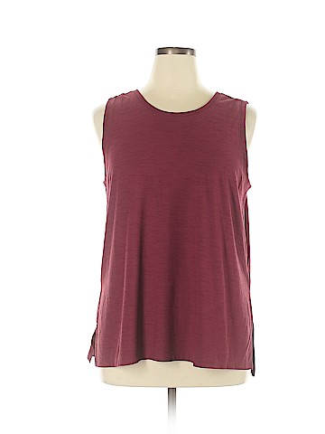 Active by Old Navy Active Tank (view 1)