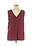 Active by Old Navy Burgundy Active Tank Size XL - photo 2