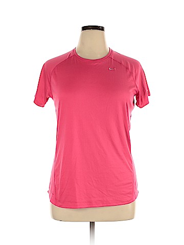 Nike Active T-Shirt (view 1)