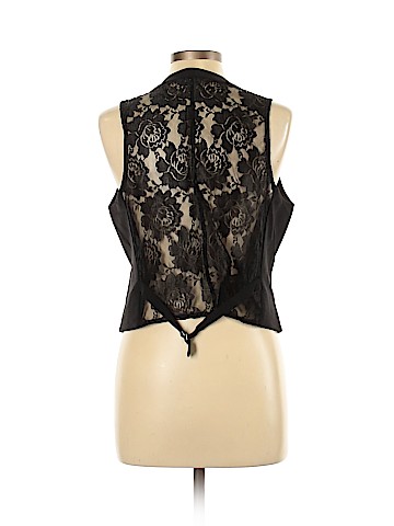 Express Tuxedo Vest (view 2)