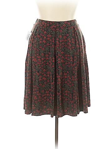 Lularoe Casual Skirt (view 2)