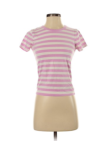Forever 21 Short Sleeve T-Shirt (view 1)