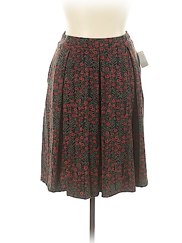 Lularoe Casual Skirt (view 1)