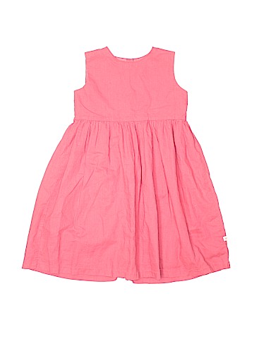 Olive Juice Dress (view 1)