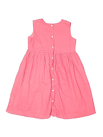 Olive Juice Dress (view 2)