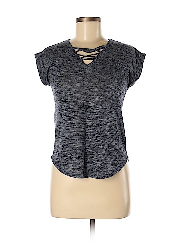 rue21 Short Sleeve Top (view 1)