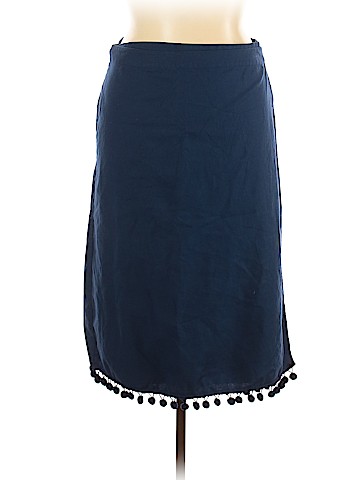 ELOQUII Casual Skirt (view 1)