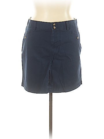 Old Navy Casual Skirt (view 1)