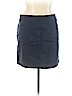 Old Navy 100% Cotton Blue Casual Skirt Size 16 - photo 2