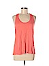 Splendid Pink Tank Top Size M - photo 1