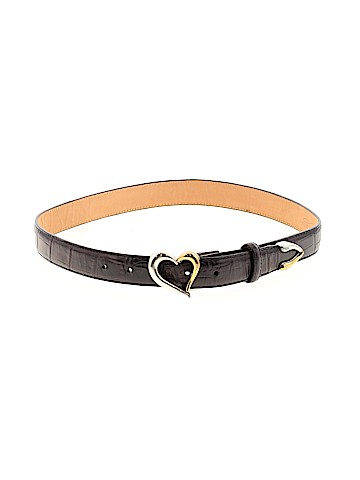 Brighton Leather Belt (view 1)
