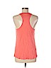 Splendid Pink Tank Top Size M - photo 2