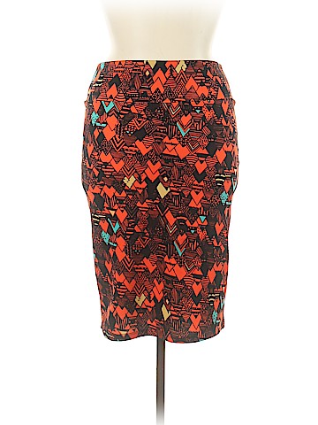 Lularoe Casual Skirt (view 2)