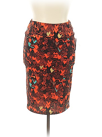 Lularoe Casual Skirt (view 1)