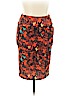 Lularoe Red Casual Skirt Size XL - photo 1