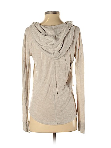 Hollister Pullover Hoodie (view 2)